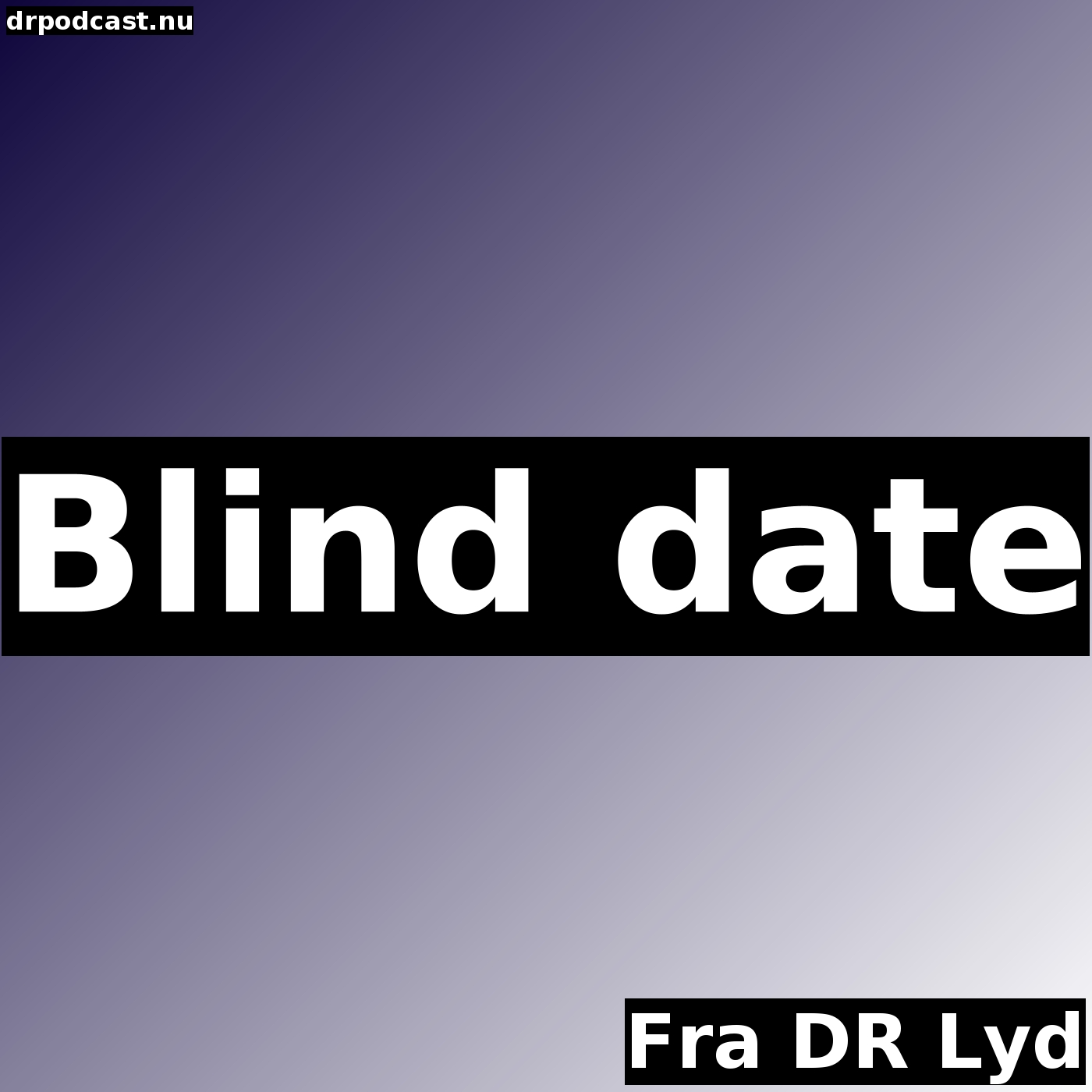 Blind date