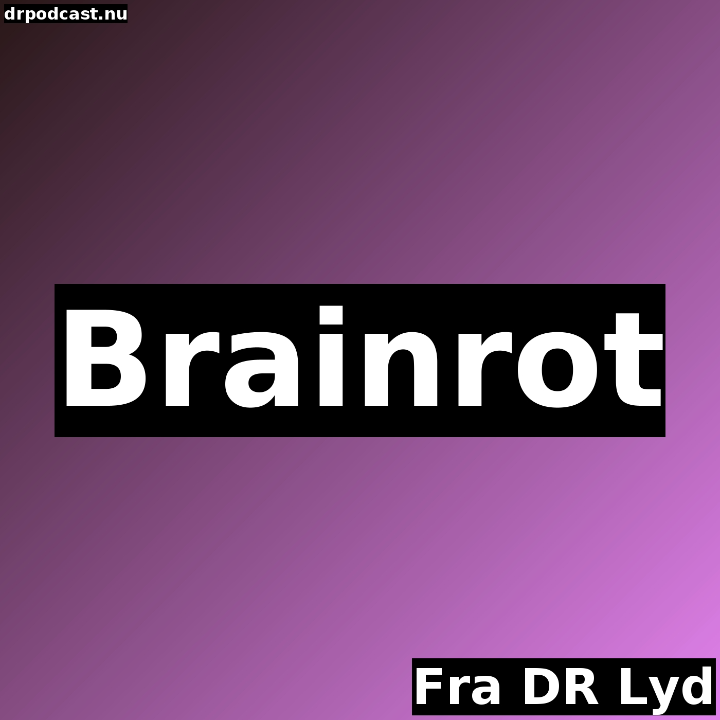 Brainrot