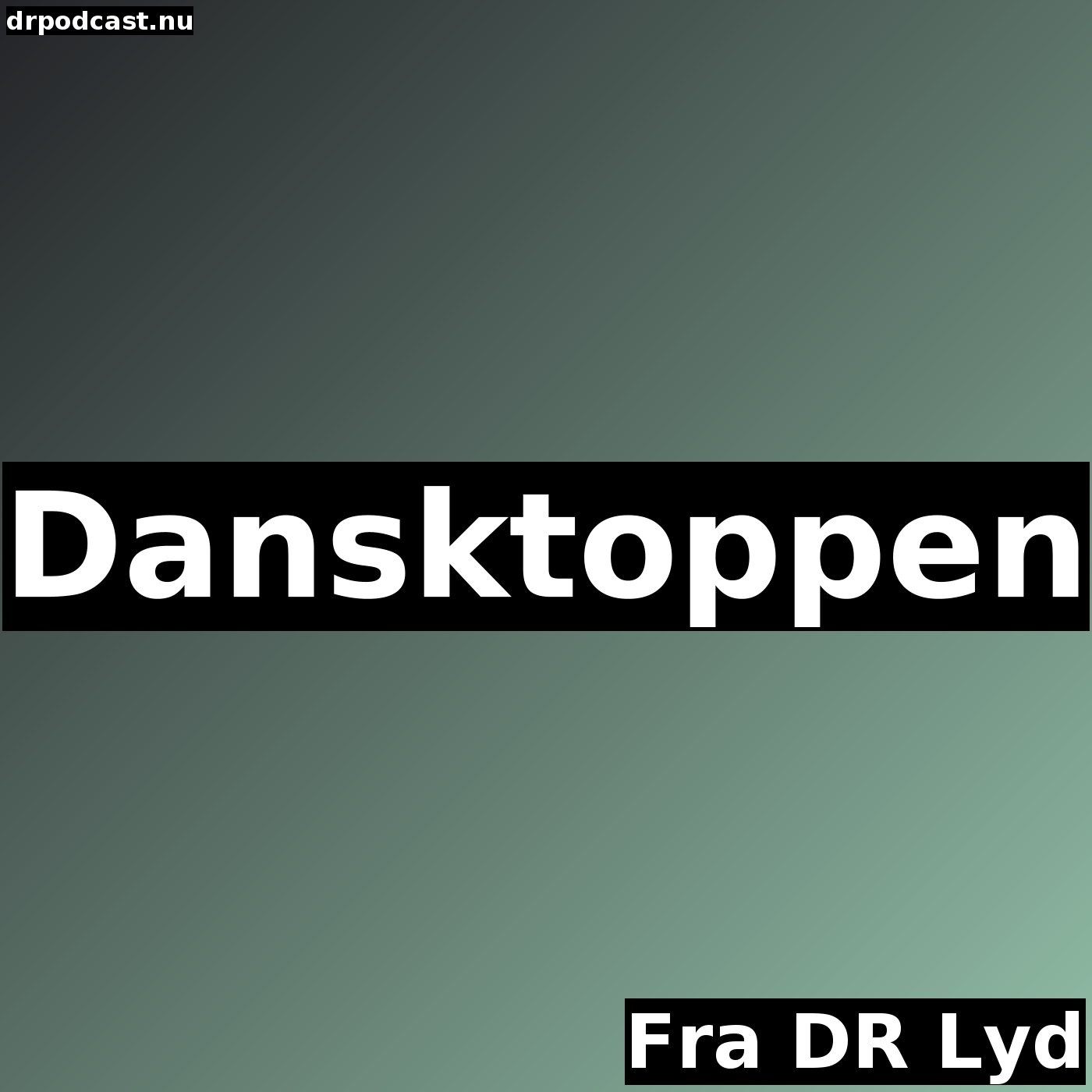 Dansktoppen