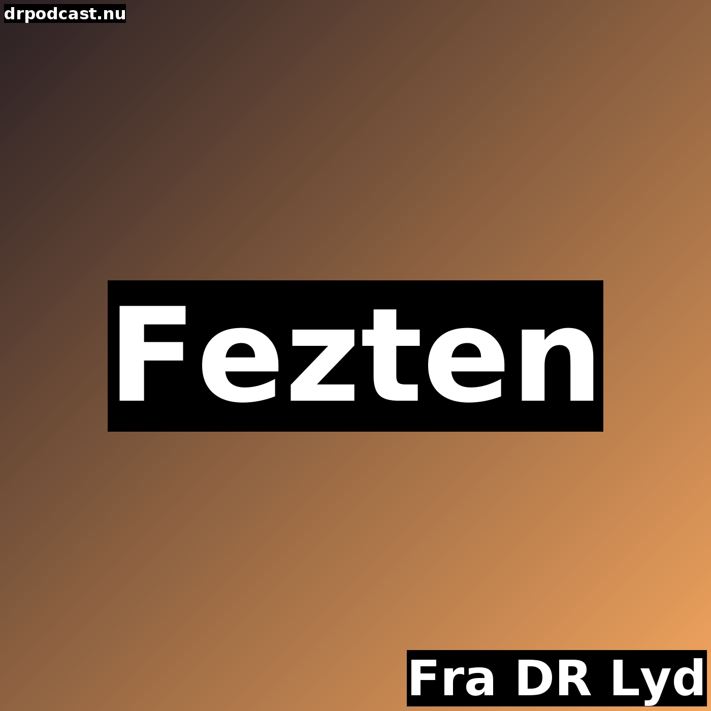 Fezten