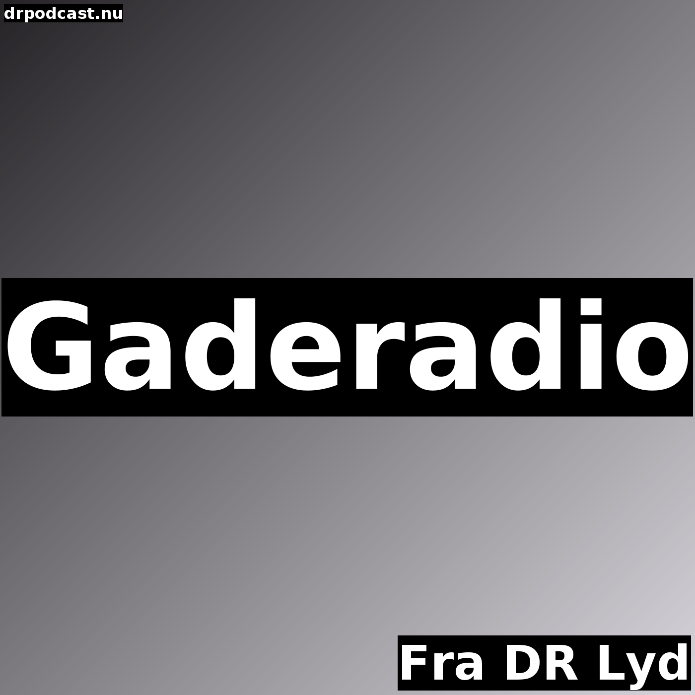 Gaderadio