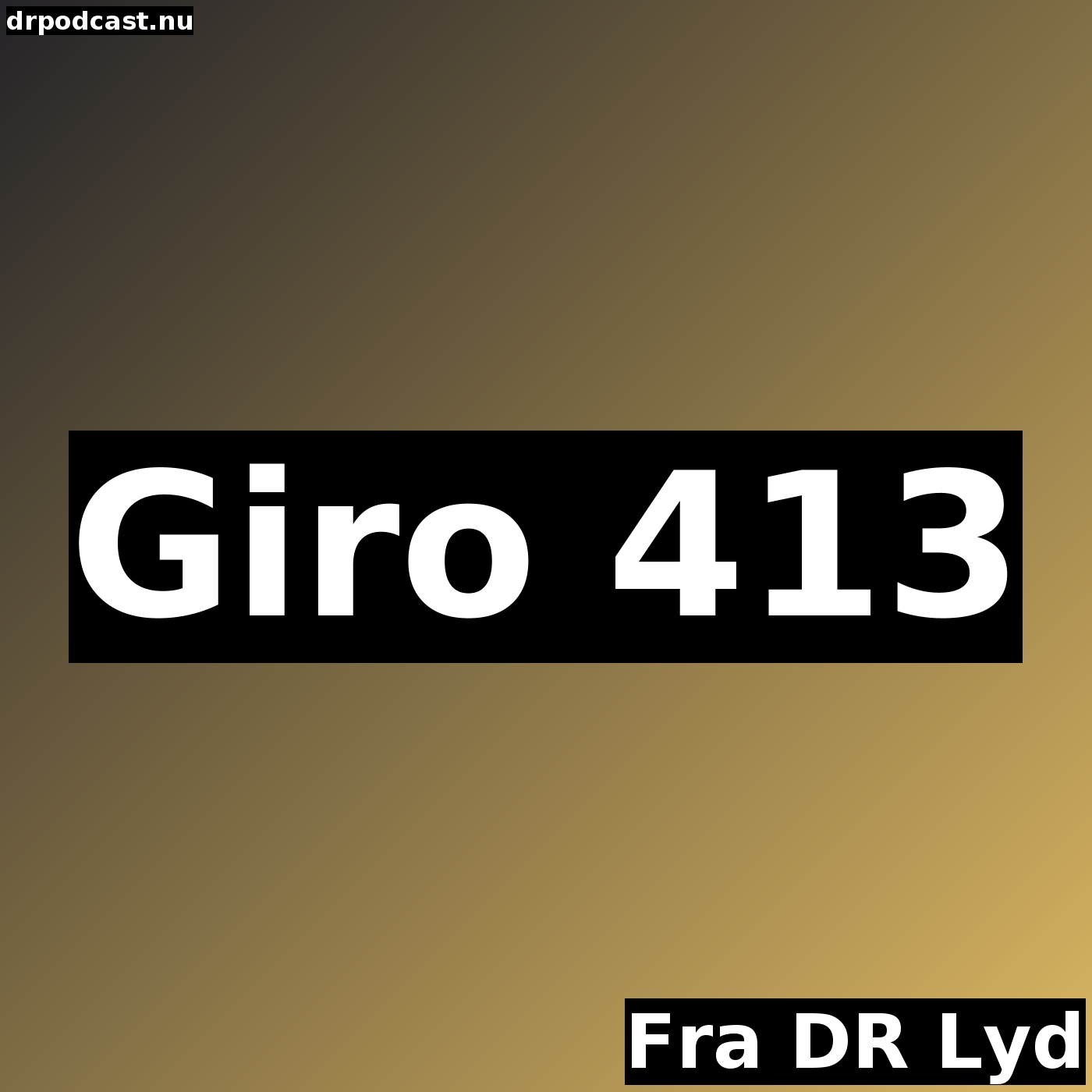 Giro 413