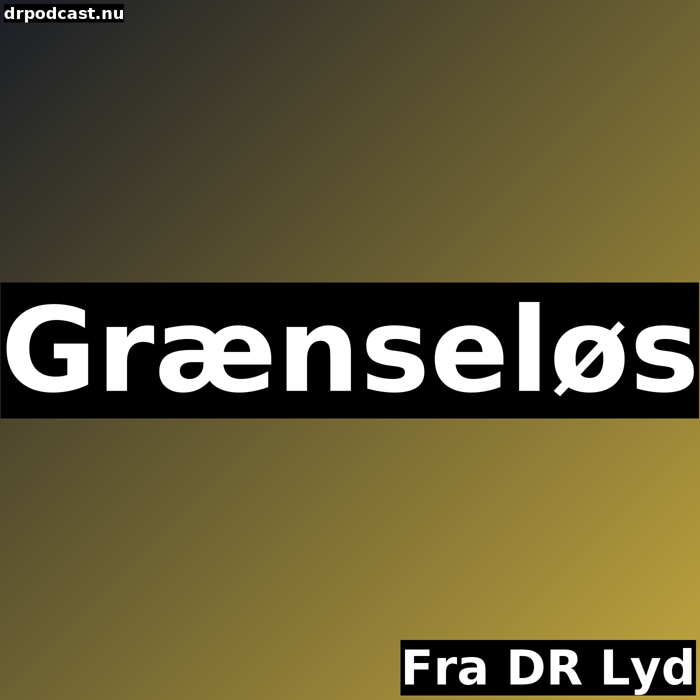 Grænseløs