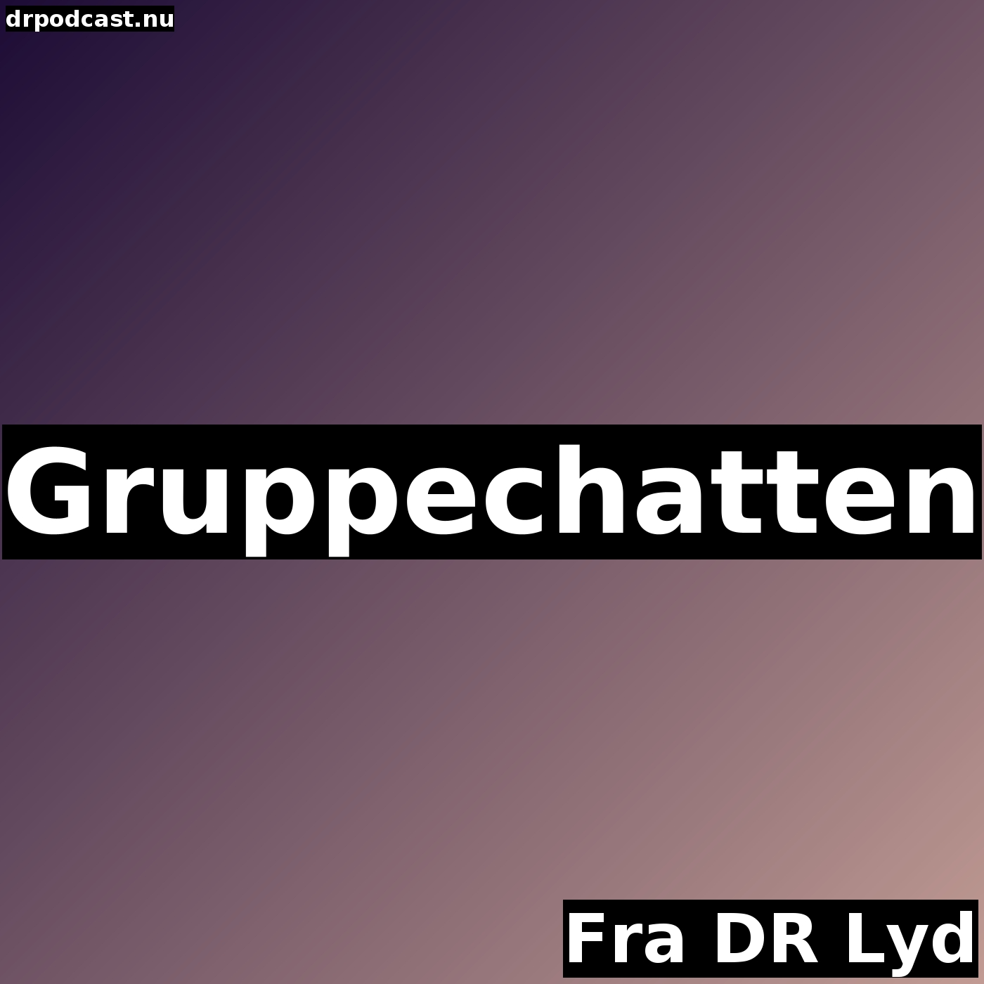 Gruppechatten