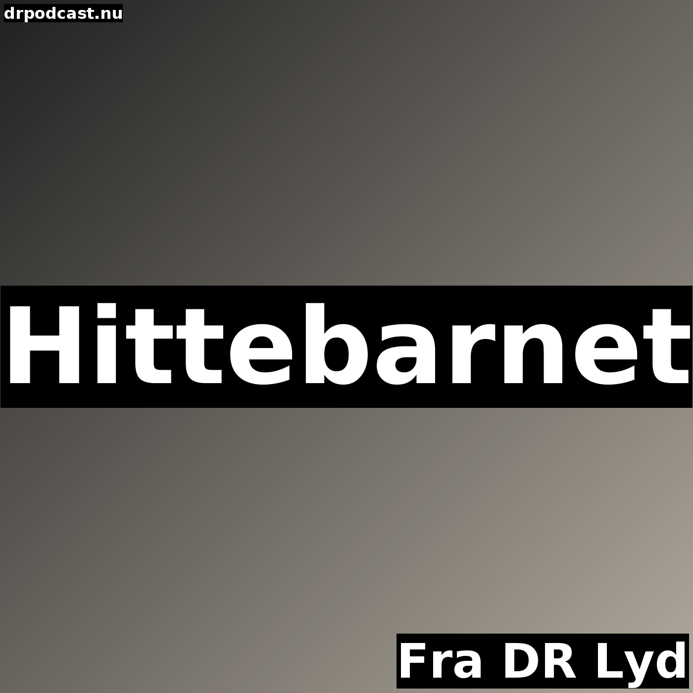 Hittebarnet