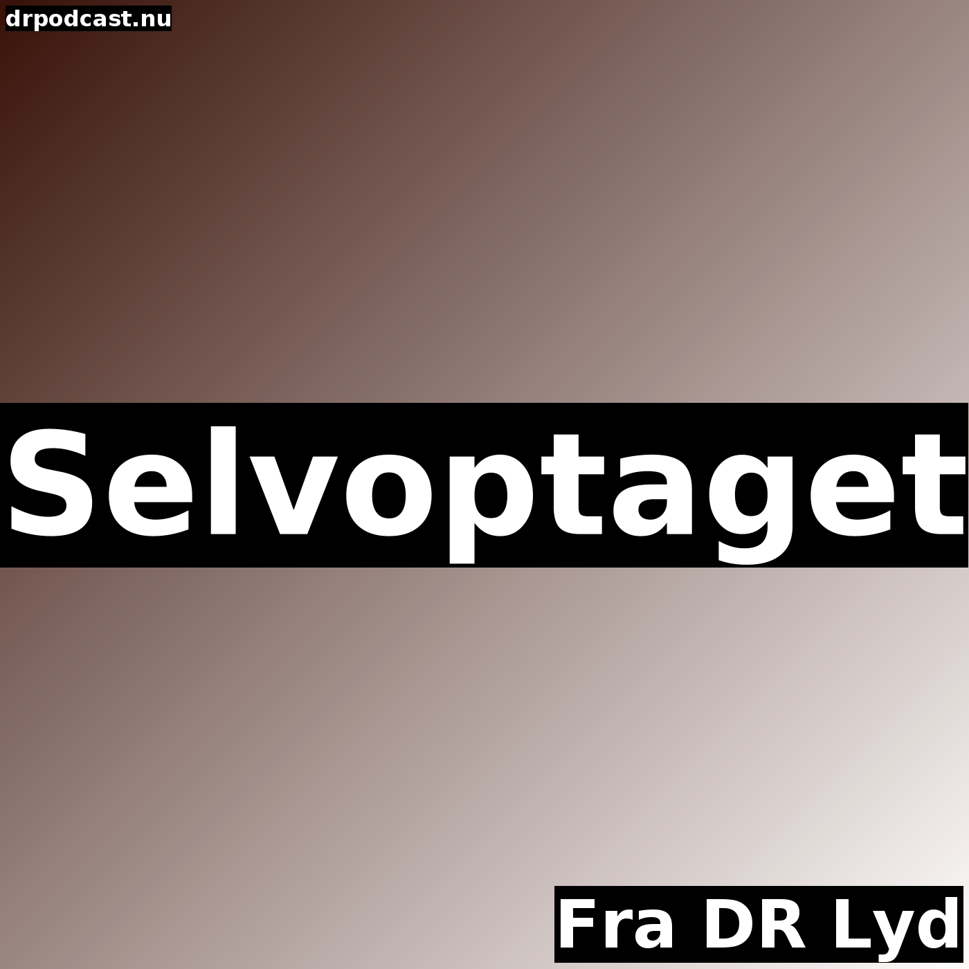 Selvoptaget