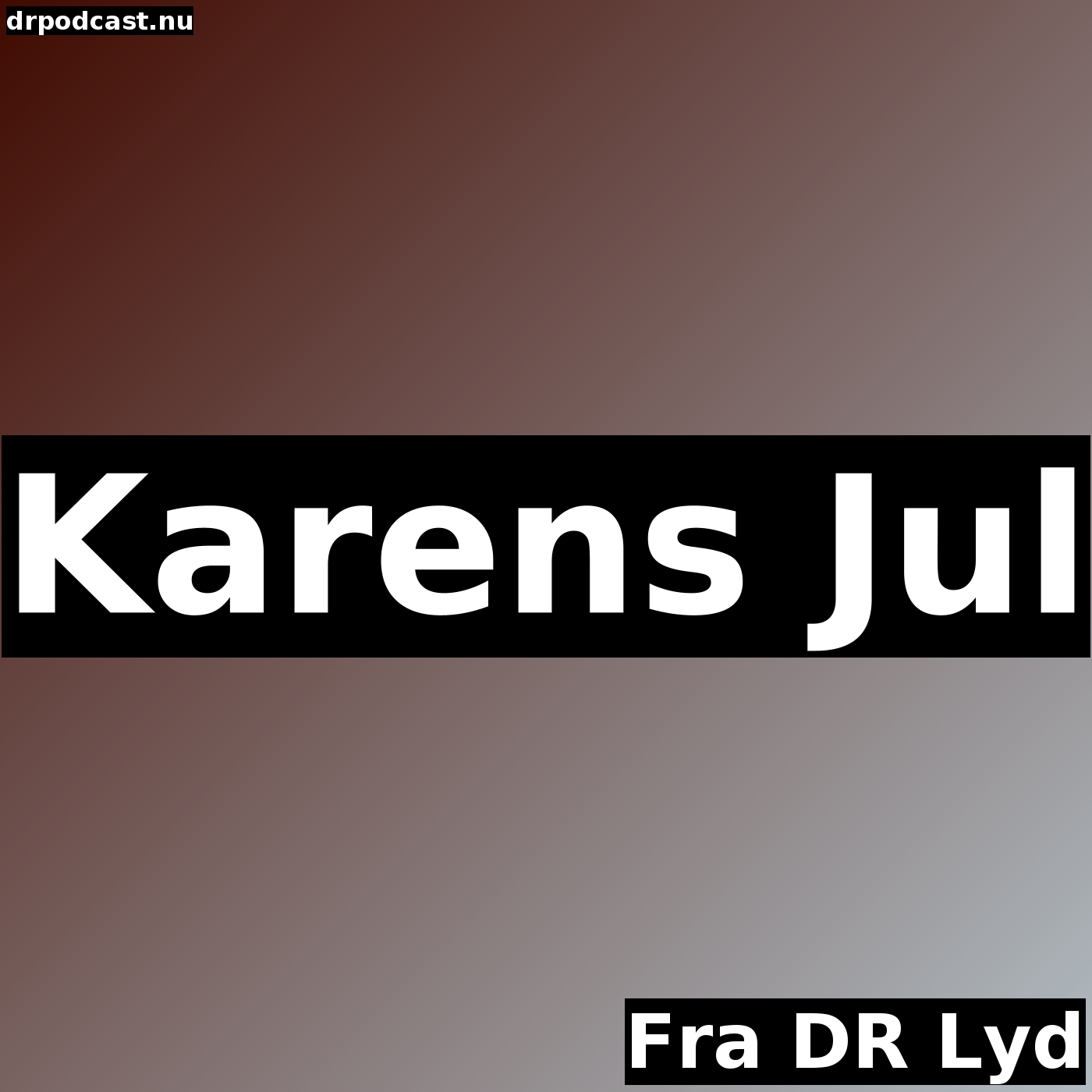 Karens Jul
