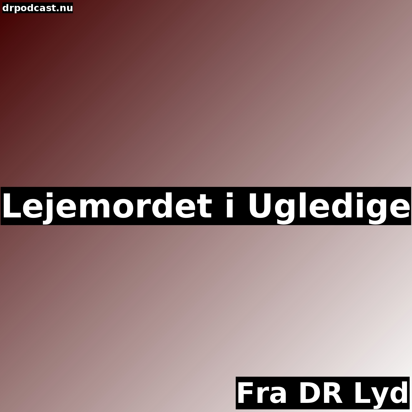 Lejemordet i Ugledige