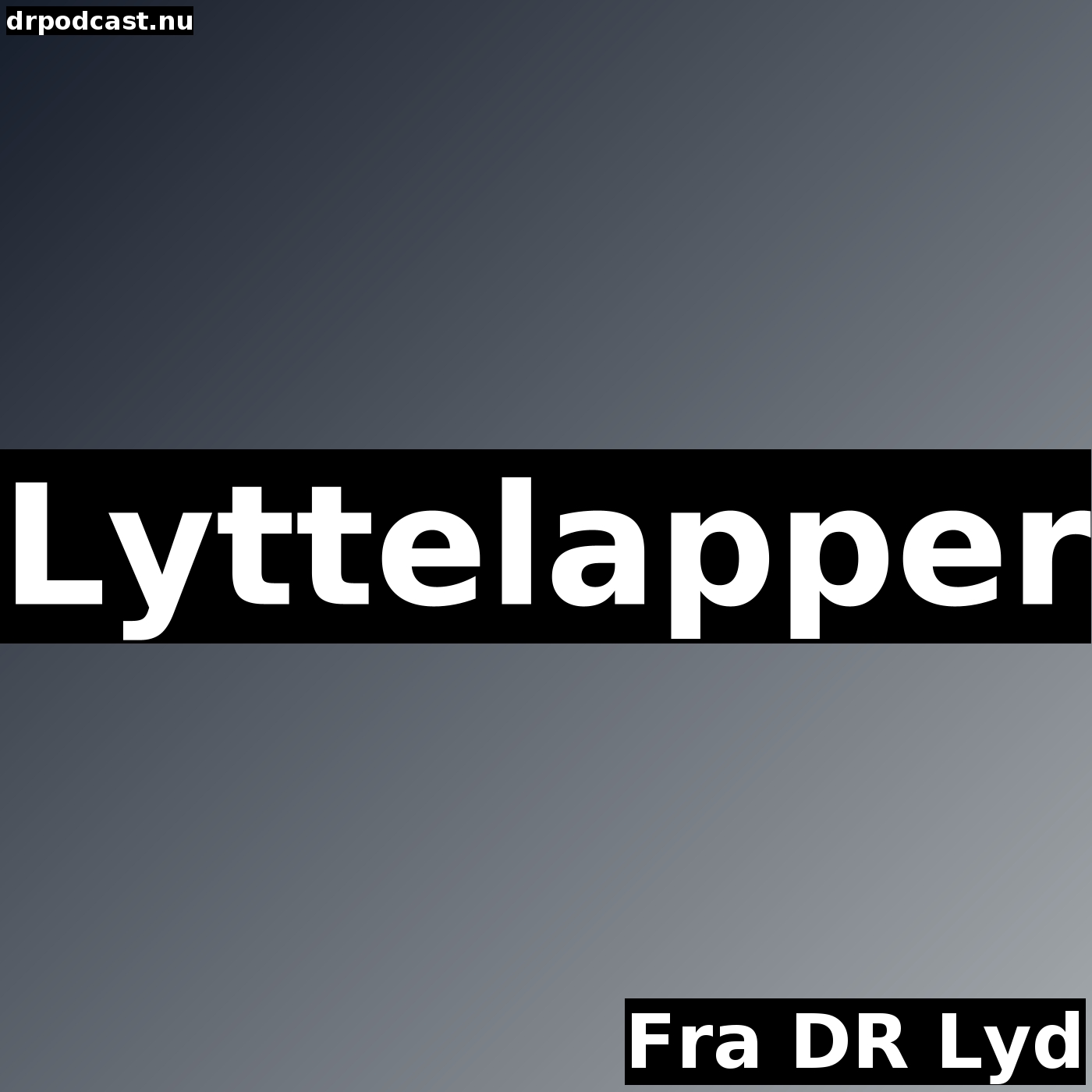 Lyttelapper