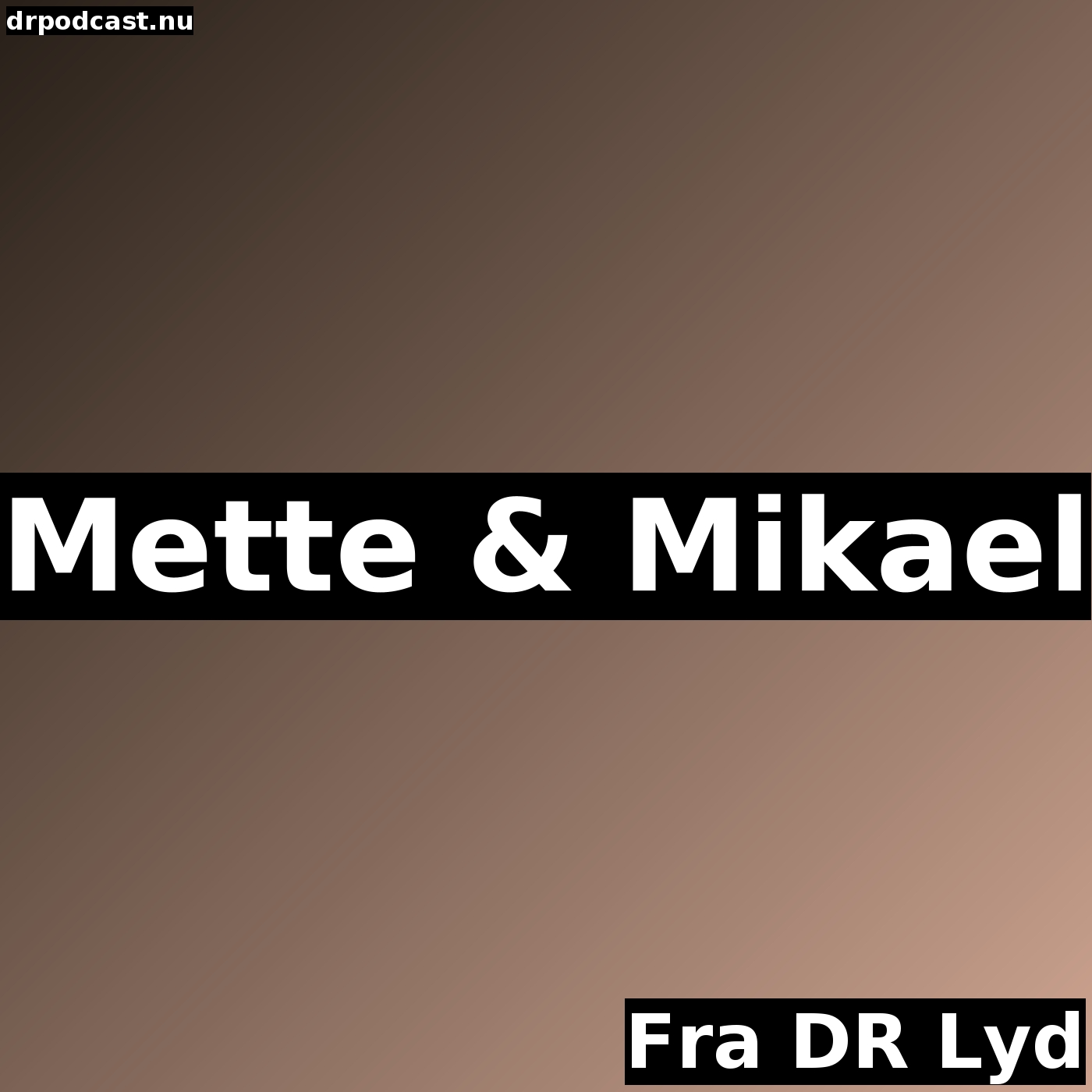 Mette & Mikael