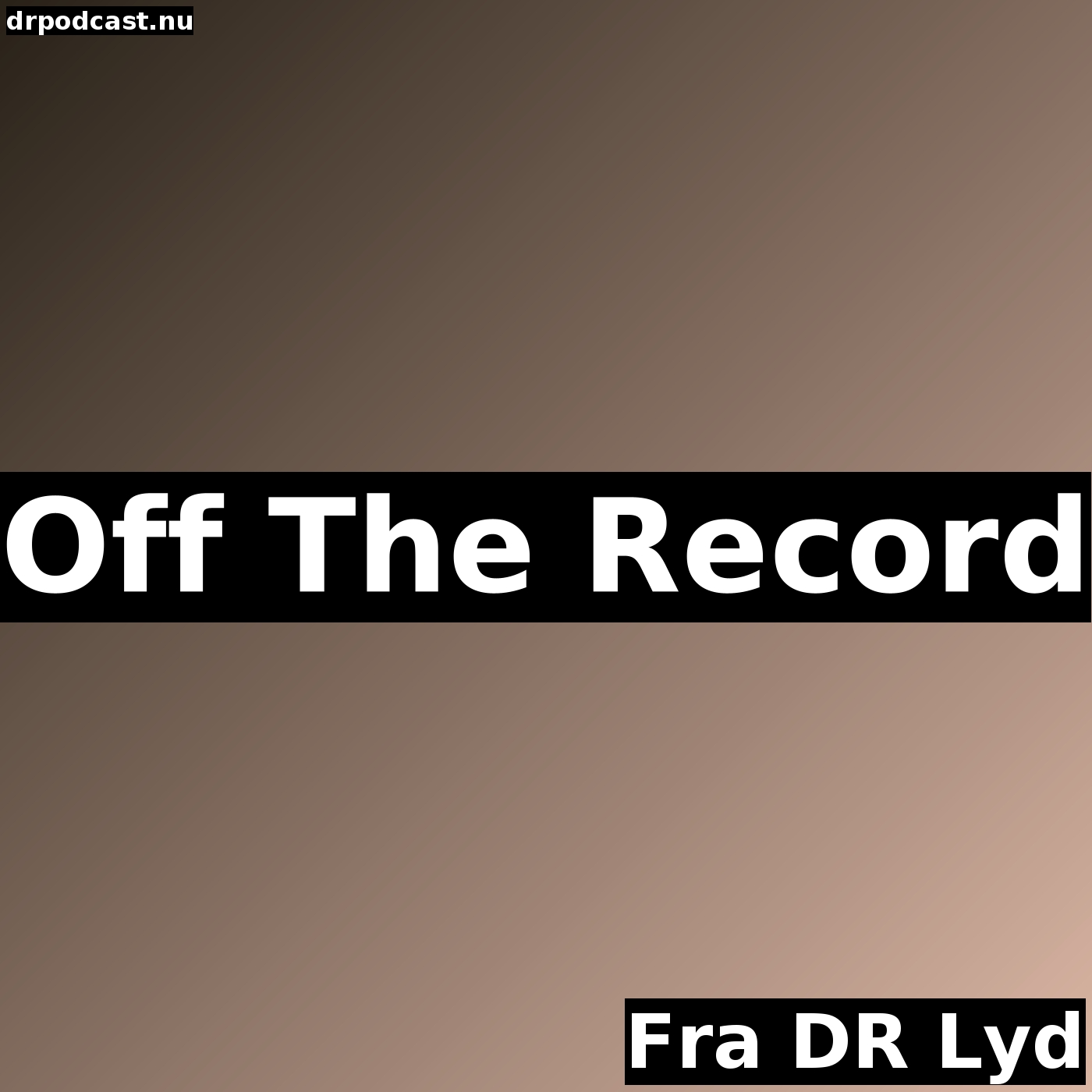 Off The Record