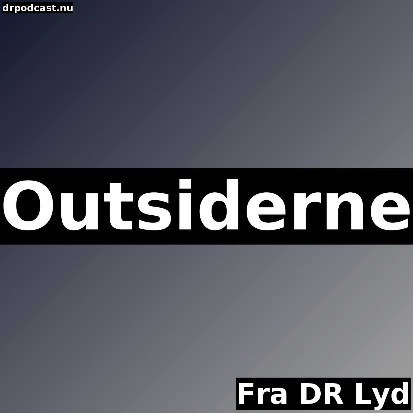 Outsiderne