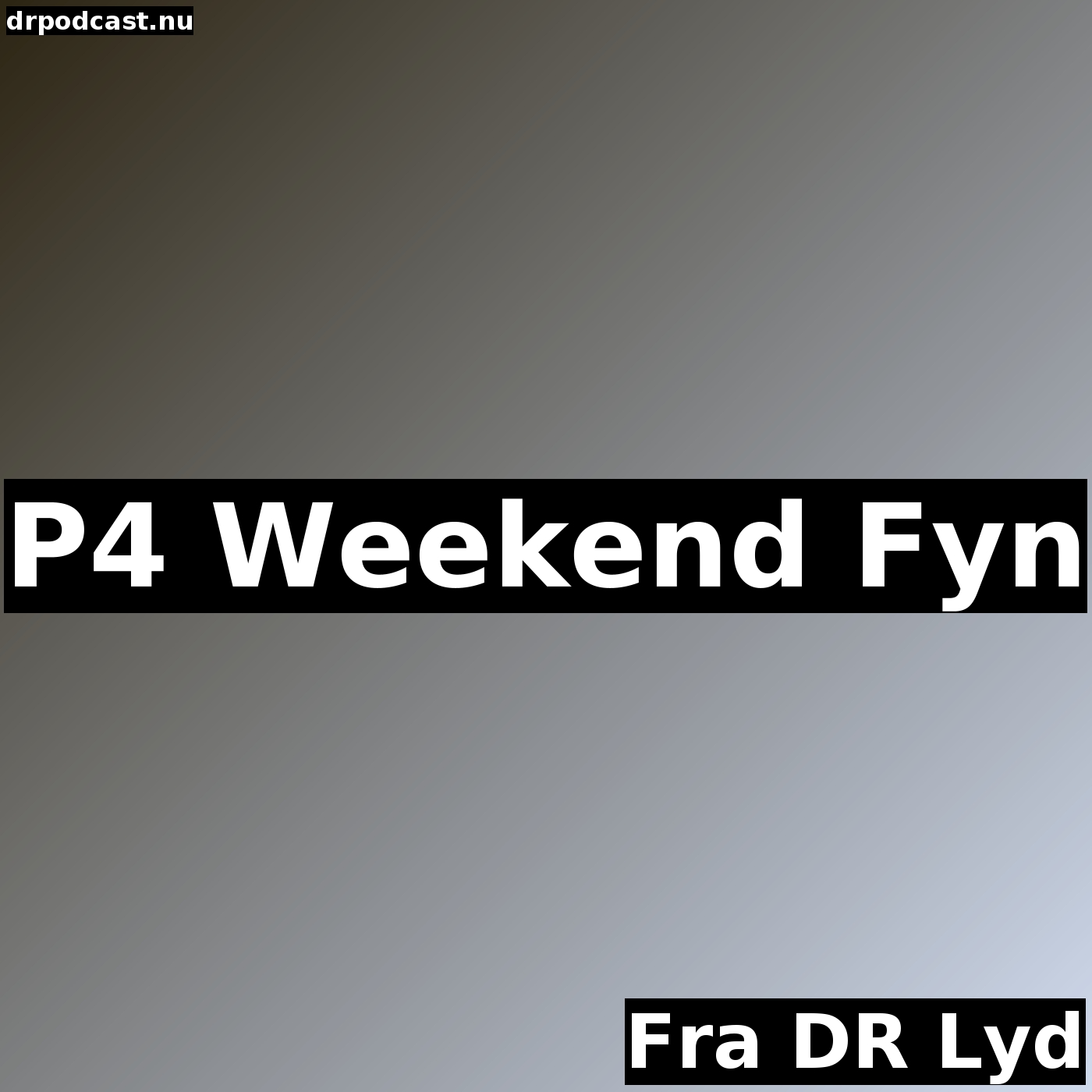 P4 Weekend Fyn