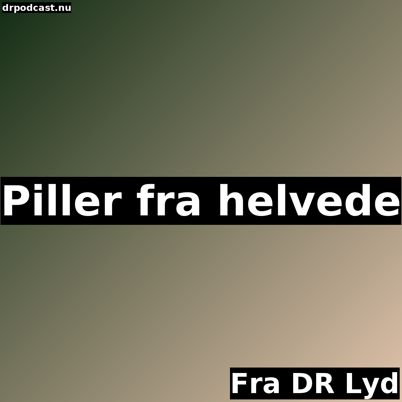 Piller fra helvede