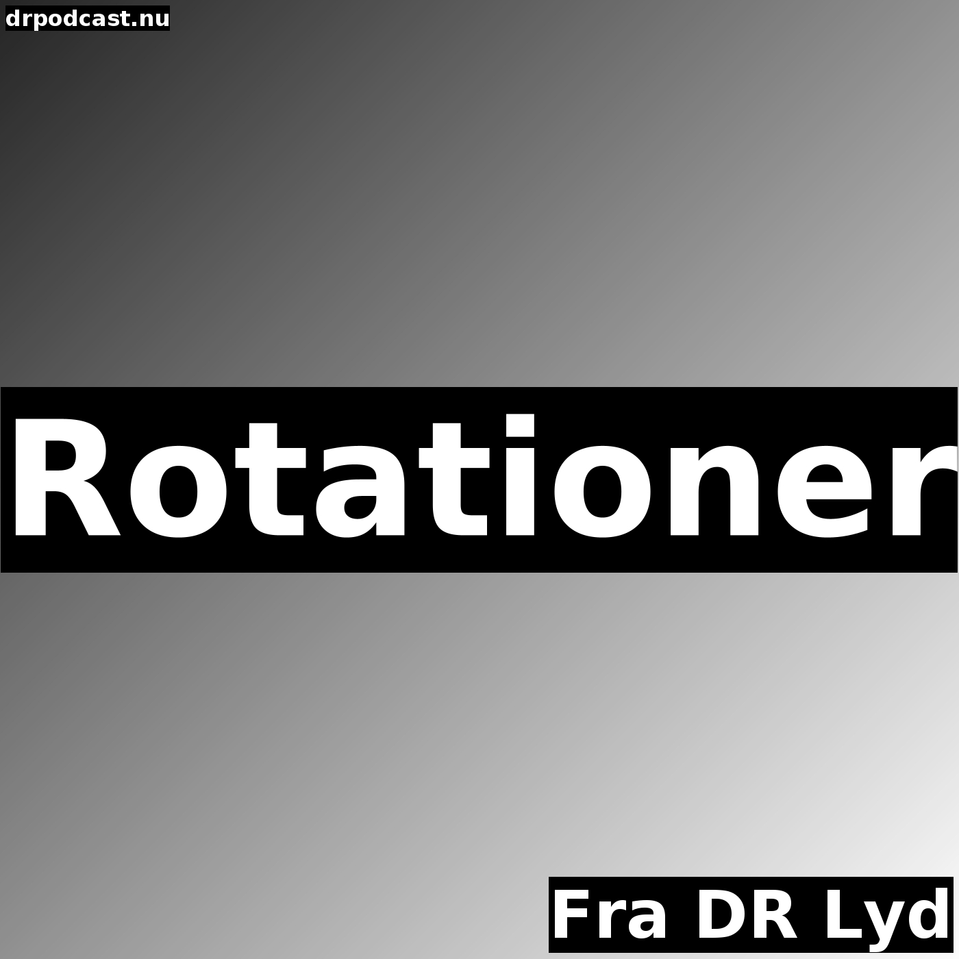 Rotationer