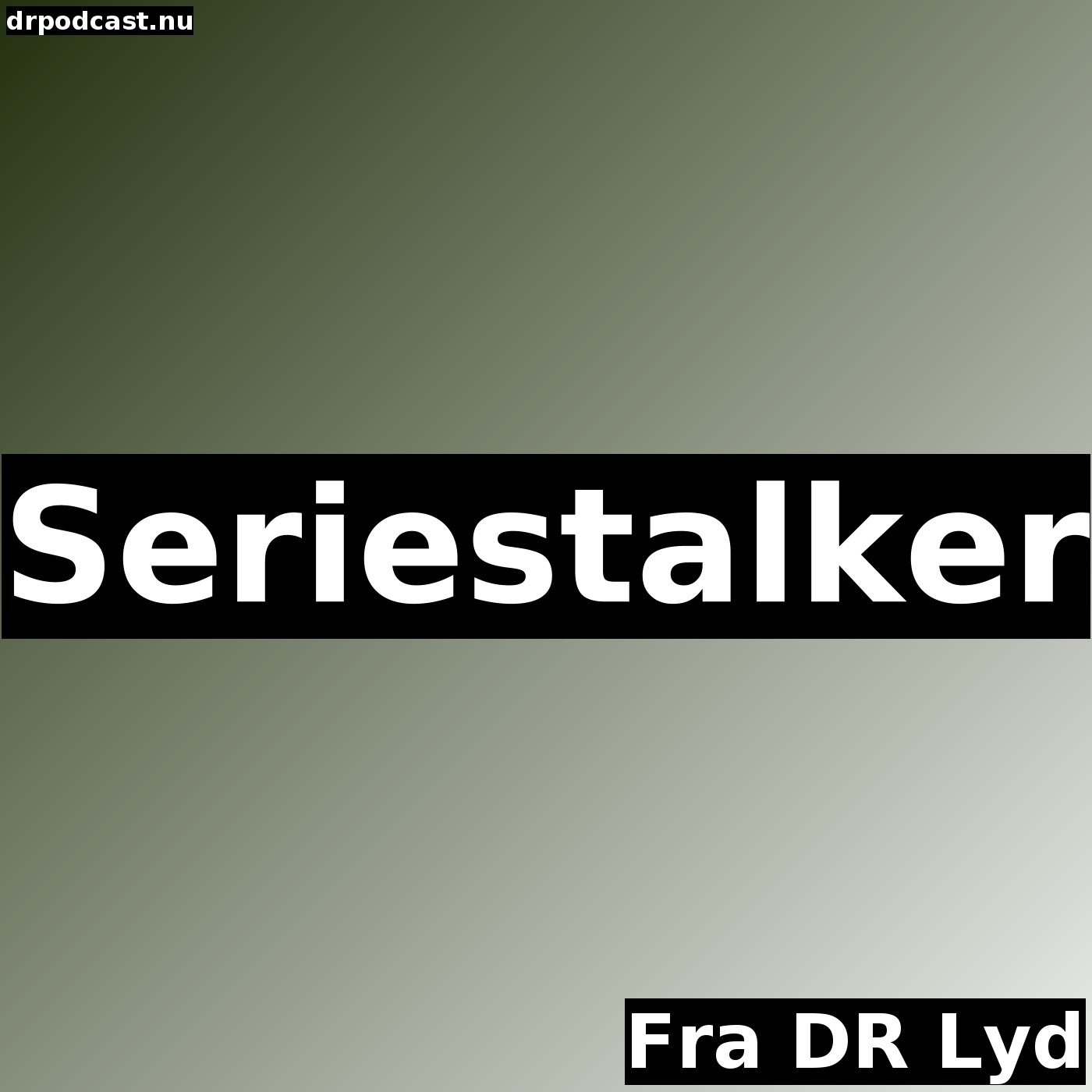 Seriestalker