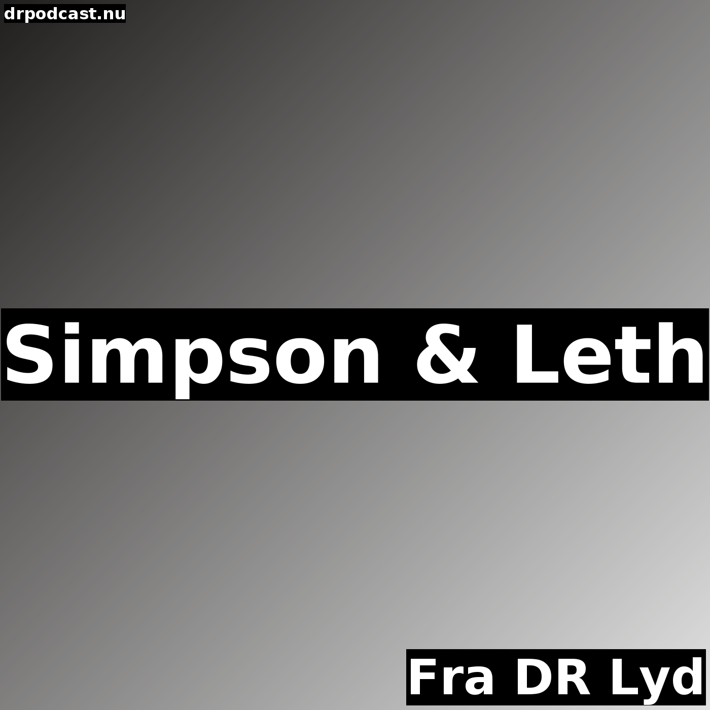 Simpson & Leth