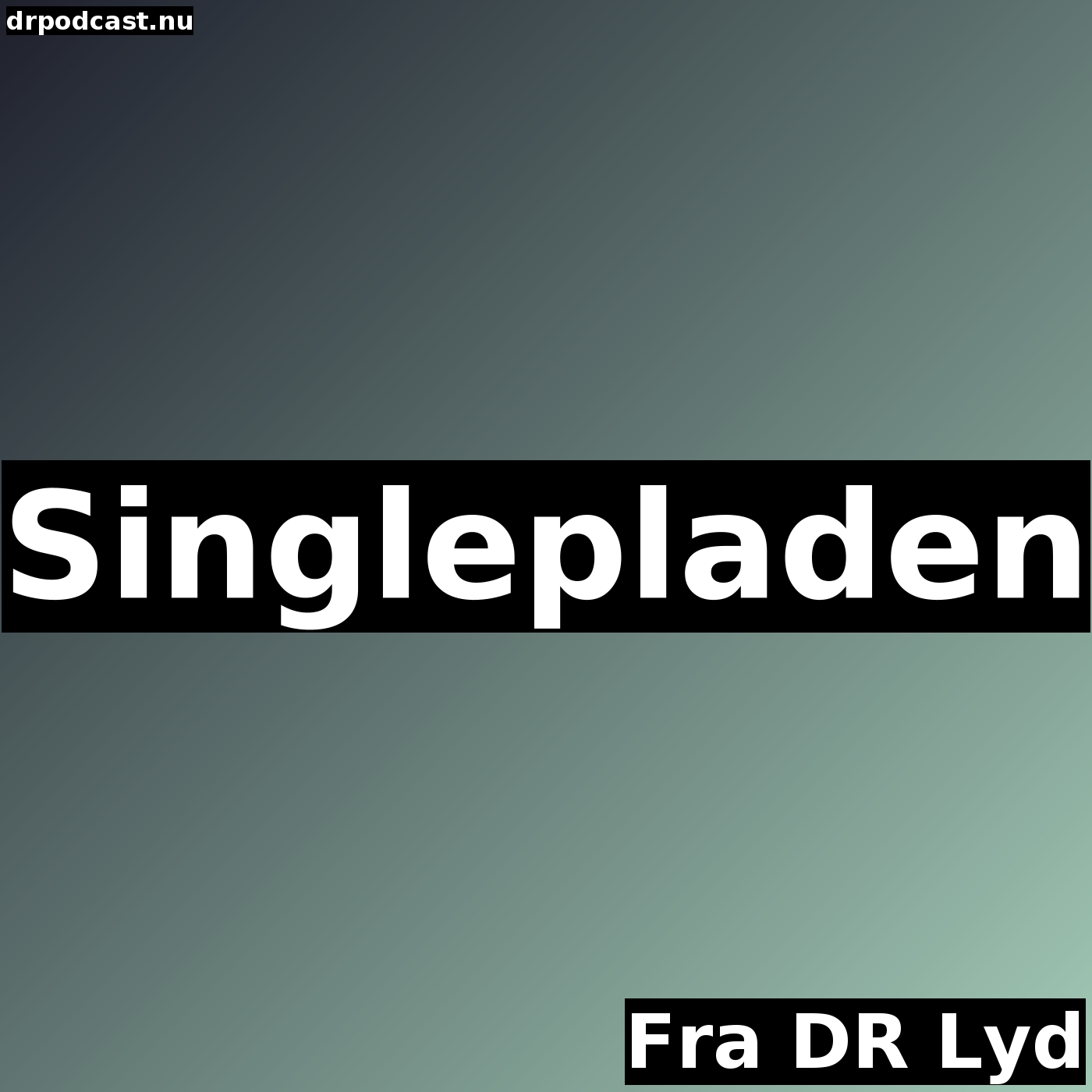 Singlepladen