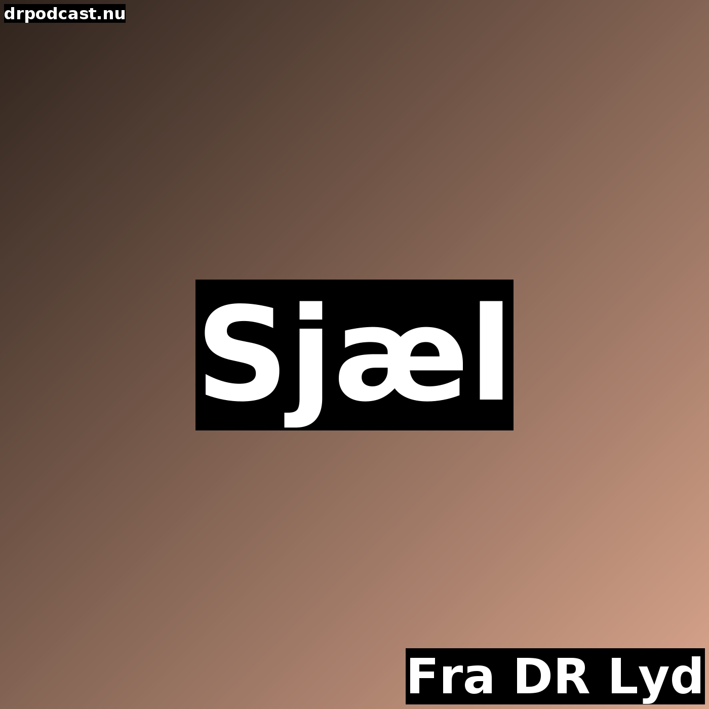 Sjæl