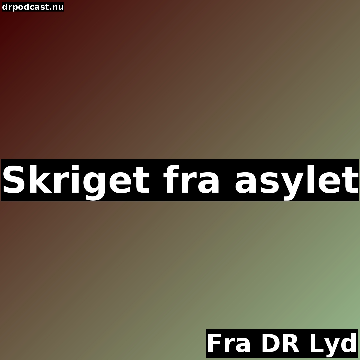 Skriget fra asylet
