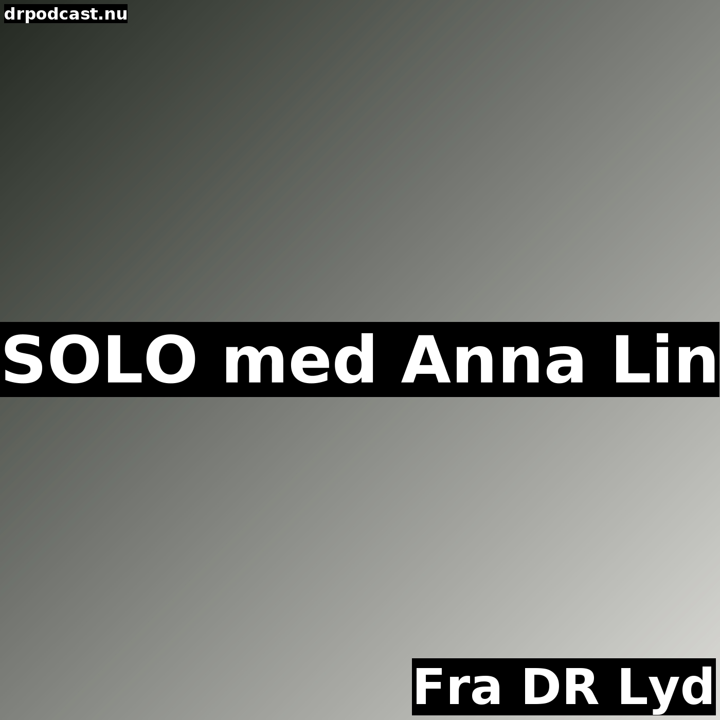 SOLO med Anna Lin