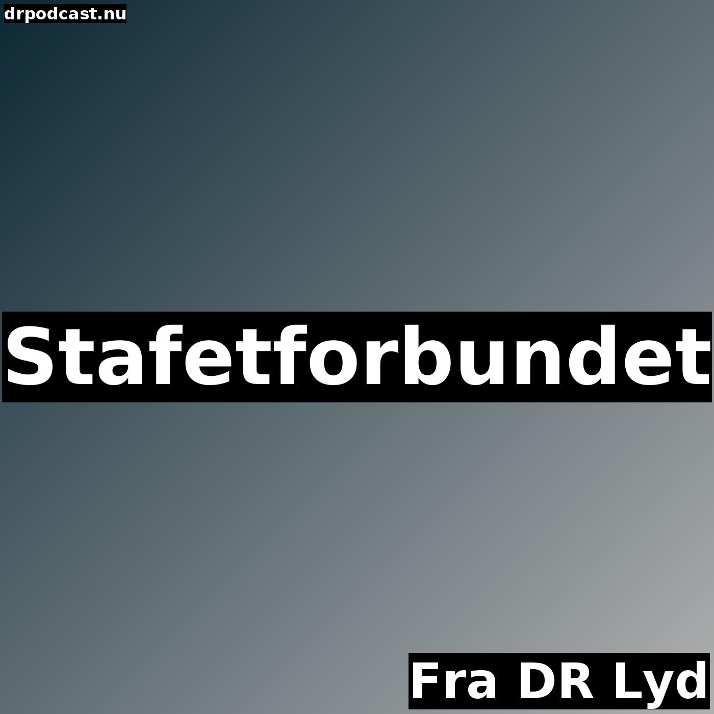 Stafetforbundet