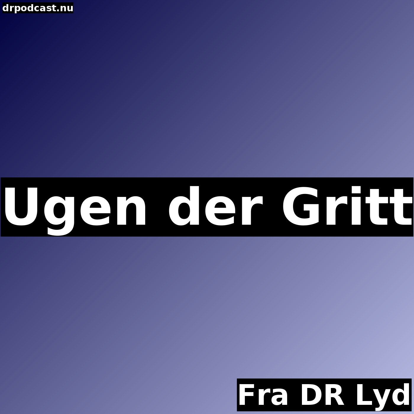 Ugen der Gritt