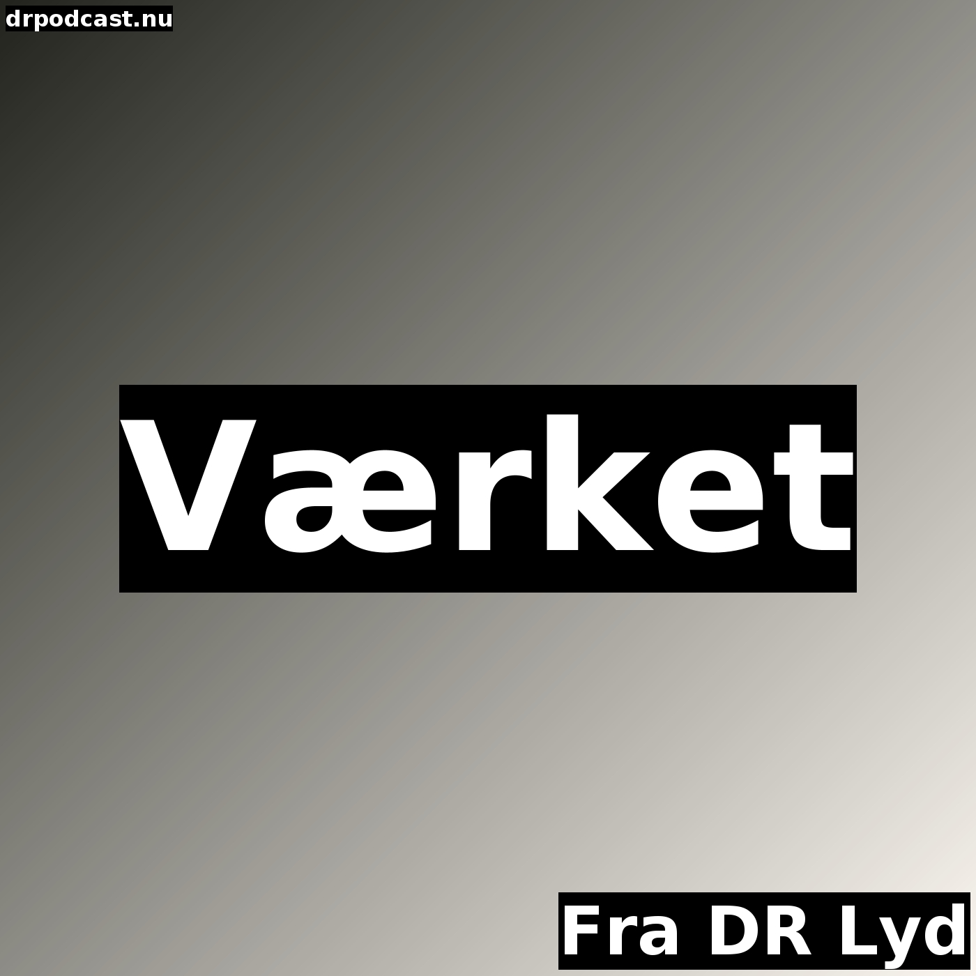 Værket